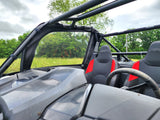 2024 - 2025 Polaris RZR XP 1000 - Upper Doors - 3 Star UTV