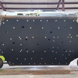 Trail Armor 2024 Polaris Ranger Crew 1500 XD (Premium, Northstar Edition Premium, Northstar Edition Ultimate) Full Skids