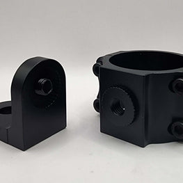 Universal Whip Mounting Bracket