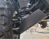 Trail Armor Kawasaki Ridge and Ridge XR iMpact A-arm guards