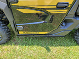 Trail Armor 2024 Kawasaki Ridge and Ridge XR Full Skids