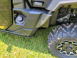 Trail Armor 2024 Kawasaki Ridge and Ridge XR Full Skids