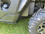 Trail Armor 2024 Kawasaki Ridge and Ridge XR Full Skids