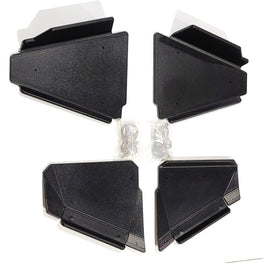 Trail Armor Kawasaki Ridge and Ridge XR iMpact A-arm guards