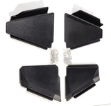 Trail Armor Kawasaki Ridge and Ridge XR iMpact A-arm guards