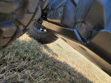 Trail Armor 2024 - 2025 RZR XP 4 1000 (Sport, Premium, Ultimate) Full Skids with Slider Nerfs
