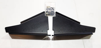 Trail Armor 2024 - 2025 RZR XP 1000, RZR XP 4 1000 iMpact Front Arm Guards set of 2