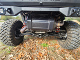 Trail Armor Polaris Xpedition XP and ADV Full Skids 2024 - 2025