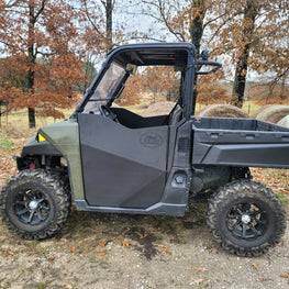 Trail Armor Ranger XP 900, Ranger XP 900 EPS, Ranger XP 1000, Ranger XP 1000 EPS, Range XP 900 Premium Half Doors 2014 - 2019