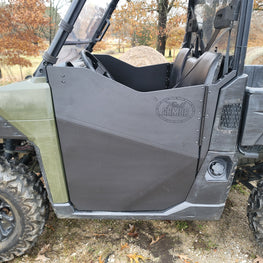 Trail Armor Ranger XP 900, Ranger XP 900 EPS, Ranger XP 1000, Ranger XP 1000 EPS, Range XP 900 Premium Half Doors 2014 - 2019