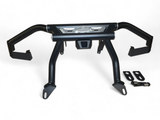 2024+ Can Am Maverick R Amp Rear Bumper