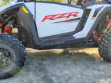 Trail Armor 2024 - 2025 Polaris RZR XP 1000 (Sport, Premium, Ultimate) Full Skids with Standard Slider Nerfs or Trimmed Nerfs for OEM Extreme Kick Out Rock Sliders