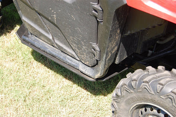 Trail Armor Honda Pioneer 700, Pioneer 700 Deluxe Full Skids
