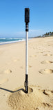 2ft Insta 360 Go Pro Camera Mount Whip