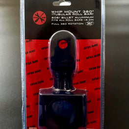 360 whip mount (single)