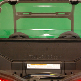 Trail Armor Polaris 2015 - 2018 RZR 4 900, RZR 4 900 S and 2019 RZR 4 1000 S Rear Window Dust Shield