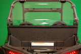 Trail Armor Polaris 2015 - 2018 RZR 4 900, RZR 4 900 S and 2019 RZR 4 1000 S Rear Window Dust Shield