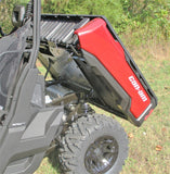 Trail Armor Can Am Defender, Defender MAX, Defender X MR, Defender DPS, Defender XT, Defender XT CAB, Defender XT-P Under Bed Mud Shield