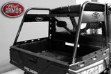 Trail Armor Polaris Ranger Large Rear Storage Rack 2010 - 2025