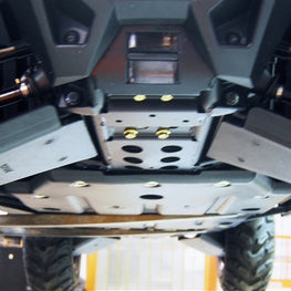 Trail Armor Polaris RZR 570 iMpact A-arm Guards 2012 - 2020