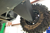 Trail Armor Can Am Maverick XC and Can Am Maverick X XC  iMpact A-Arm Guards 2014-2018