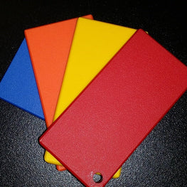 Trail Armor Polaris RZR 570 and RZR S 570 Center Skids