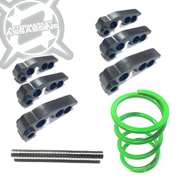 AA 2020-21 Can Am X3 RR S2 Clutch Kit