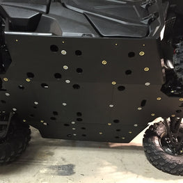 Trail Armor Honda Pioneer 1000 and 1000-5 Full Skids 2016 - 2025