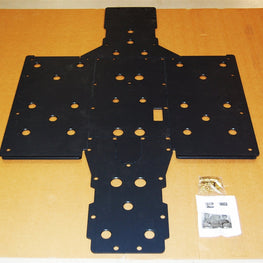 Trail Armor 2009 - 2013 Honda Big Red Full Skids