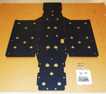 Trail Armor 2009 - 2013 Honda Big Red Full Skids