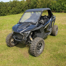 Polaris RZR PRO XP/Turbo R - Soft Top