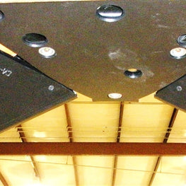 Trail ArmorCan Am Maverick DPS (2018), Maverick X MR (2014 - 2018), Maverick X RS (2013 - 2018), Maverick Max  (2014 - 2018) A-Arm Guards