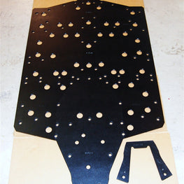 Trail Armor Polaris Ranger XP 900 Crew and Ranger XP 1000 Crew Full Skids