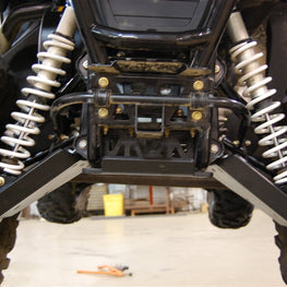 Trail Armor Arctic Cat Wildcat Trail iMpact A-Arm Guards 2014 - 2017