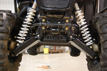 Trail Armor Arctic Cat Wildcat Trail iMpact A-Arm Guards 2014 - 2017