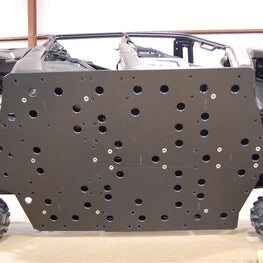 Trail Armor Polaris Ranger XP 900 Crew and Ranger XP 1000 Crew Full Skids