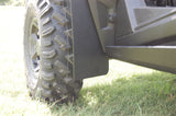 Trail Armor RZR S 900, RZR S 900 EPS, RZR 900 XC, RZR 4 900 EPS, RZR S 1000 and RZR 1000S4 Mud Flap Fender Extensions