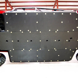 Trail Armor Yamaha Viking VI, Viking VI EPS, Viking VI EPS SE Full Skids with Integrated Sliders 2014 - 2024