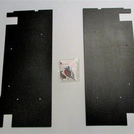 Trail Armor Can Am Defender, Defender MAX, Defender X MR, Defender DPS, Defender XT, Defender XT CAB, Defender XT-P Under Bed Mud Shield