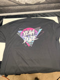 Yeah Dude Miami Vice T-Shirt
