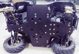 Trail Armor Sportsman 850/850 SP/1000 XP, Scrambler 850/1000 XP, Sportsman 850 Highlifter, Sportsman XP 1000 High Lifter Full Skid