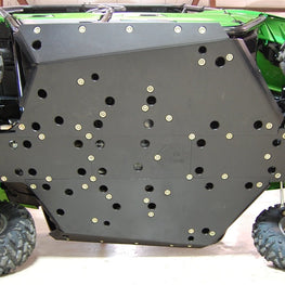 Trail Armor Kawasaki Teryx 4, Teryx 4 S, Teryx, and Teryx S Full Skids with Slider Nerfs