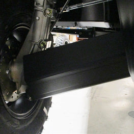 Trail Armor Ranger Midsize iMpact 2010 - 2012 400, 2011 - 2013 500 and 500 Crew, 800 A-ARM Guards