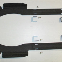 Trail Armor Can Am Maverick X3 RS Turbo, X3 X RS Turbo, X3 X MR Turbo, X3 X RC Turbo, x3 Max RS Turbo, X3 Max X RS Turbo, X3 Max X MR Turbo, X3 Max X RC Turbo Trailing Arm Guards