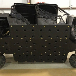 Trail Armor Polaris Ranger Midsize Crew 500 2011 - 2013 Full Skids