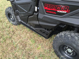 Trail Armor Honda Pioneer 1000 and 1000-5 Full Skids 2016 - 2025