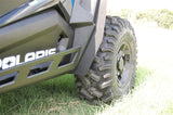 Trail Armor RZR S 900, RZR S 900 EPS, RZR 900 XC, RZR 4 900 EPS, RZR S 1000 and RZR 1000S4 Mud Flap Fender Extensions
