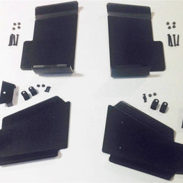 Trail Armor Polaris RZR 570 iMpact A-arm Guards 2012 - 2020