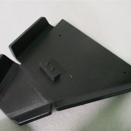 Trail Armor Can Am Maverick X3 Turbo, X3 Turbo R, X3 DS Turbo R, X3 Max DS Turbo R, X3 DS Turbo RR, X3 Max DS Turbo RR, X3 XRC Turbo RR, X3 DS Turbo, X3 Max DS Turbo, X3 XDS Turbo RR, X3 Max XDS Turbo RR, X3 XMR Turbo, X3 XRC Turbo iMpact Front Arm Guards