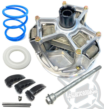 AA Heavy Duty Primary Clutch for 2021 RZR Turbo & Turbo S